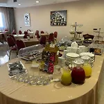 Hotel Poma 3*