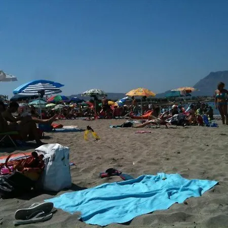 Poma Ξενοδοχείο 3*