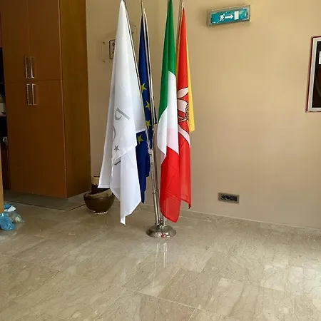 Poma Hotel Custonaci