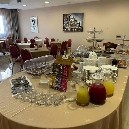 Hotel Poma 3*