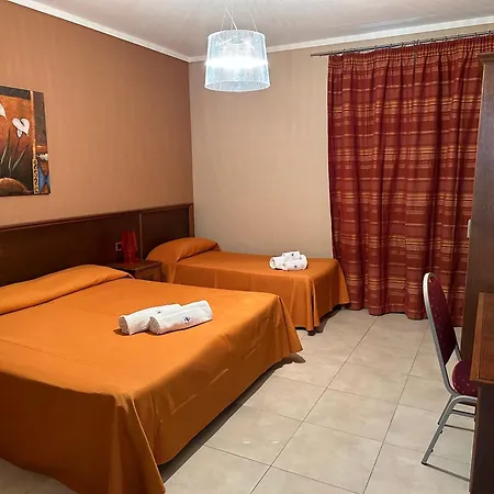 Poma Ξενοδοχείο 3*