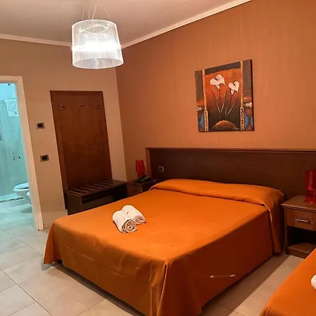 Hotel Poma Custonaci