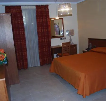Hotel Poma