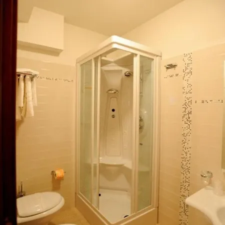 Hotel Poma