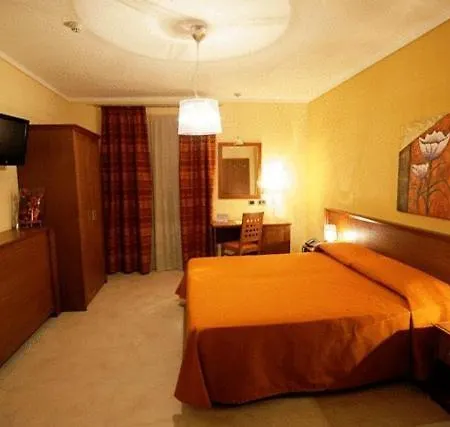 Hotel Poma Custonaci