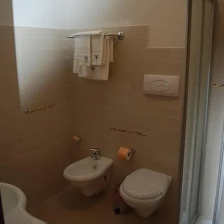 Ξενοδοχείο Poma Custonaci