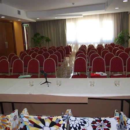 Hotel Poma Custonaci