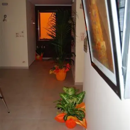 Hotel Poma