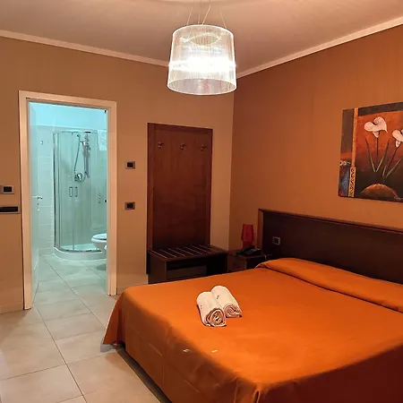 Hotel Poma 3*