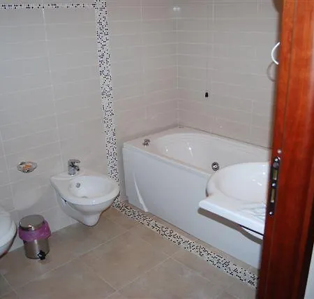 Hotel Poma 3*