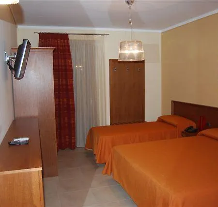 Hotel Poma