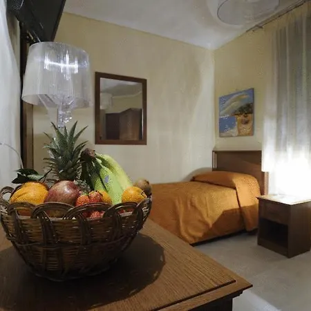 Hotel Poma 3*