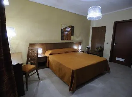 Hotel Poma