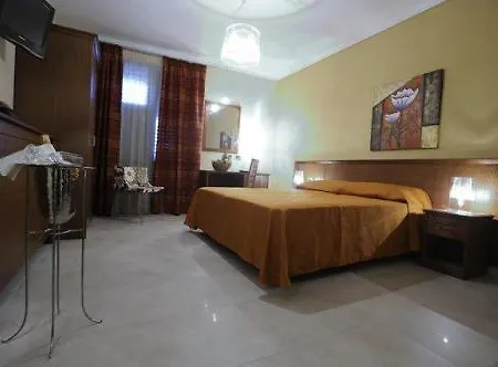 Hotel Poma Custonaci