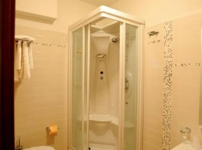 Hotel Poma