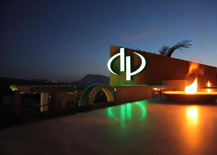 Hotel Poma Custonaci