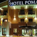 Отель Poma 3*