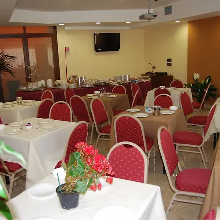 Hotel Poma
