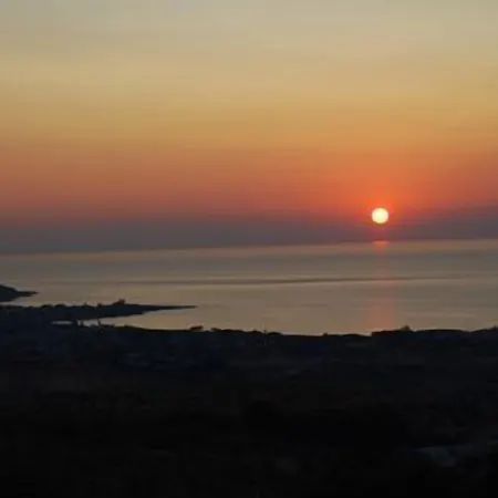 Poma Hotel Custonaci