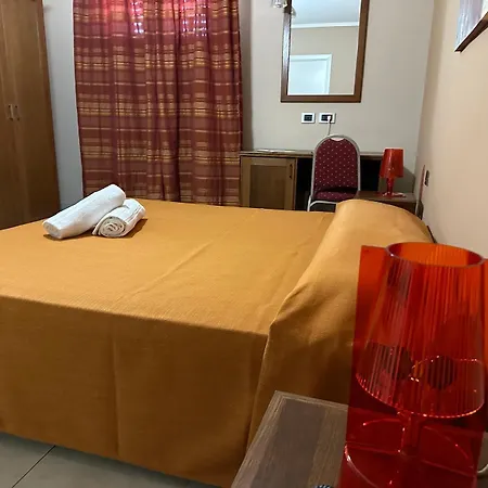 Poma Hotel Custonaci