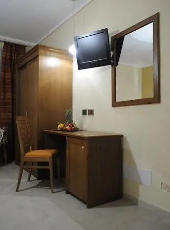 波马酒店 库斯托纳奇
