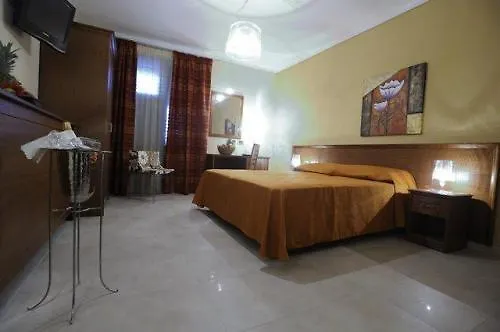 מלון Poma קוסטונאצ'י